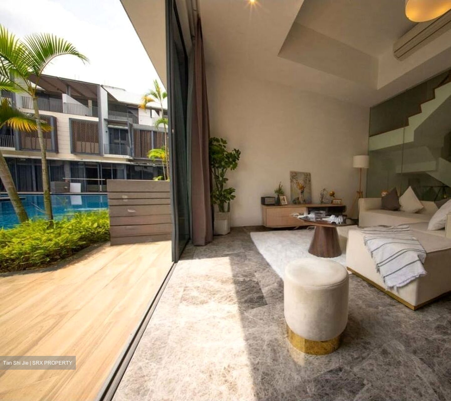 Sunrise Terrace (D28), Terrace #517908601